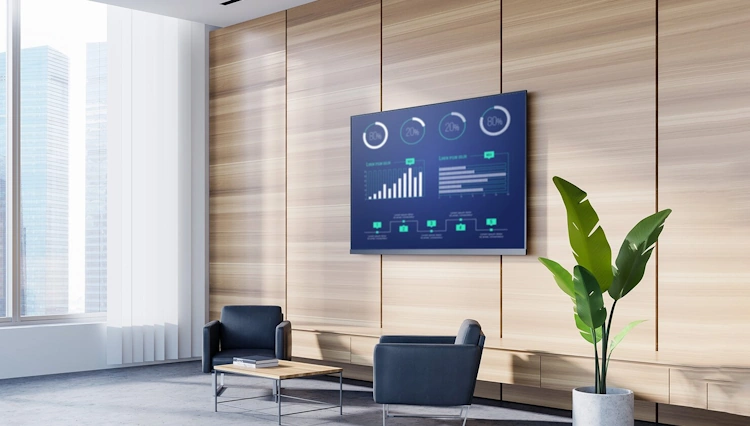 Телевидение для бизнеса от Ростелеком в село Усть-Порозиха (Алтайский край)